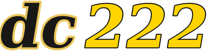 dc222 logo